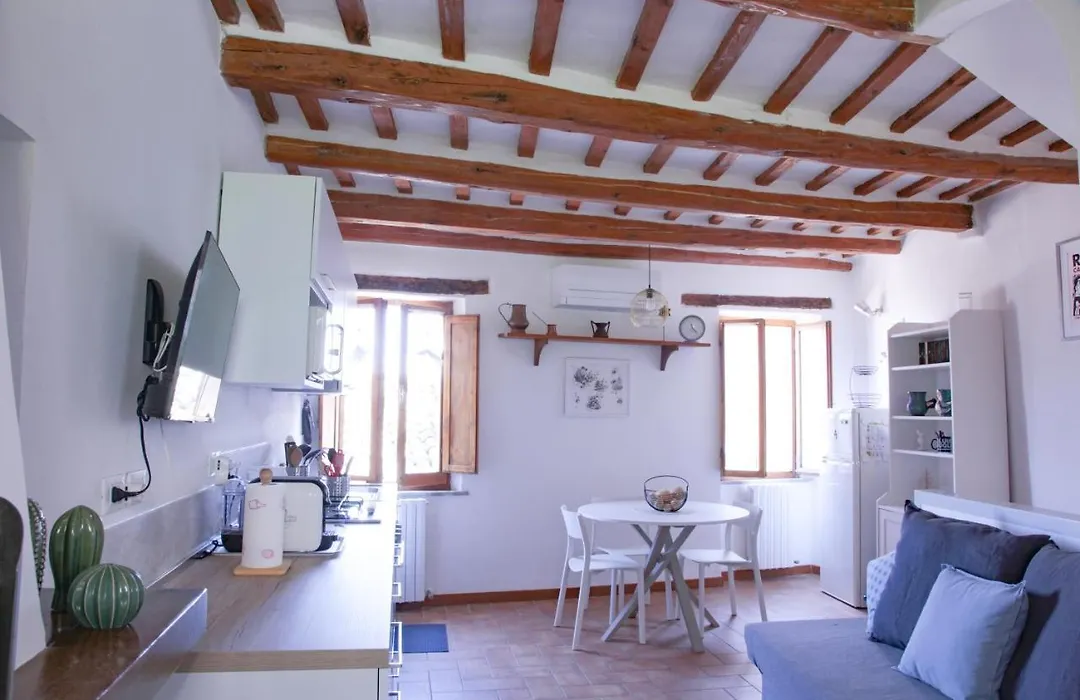 Ciribacco Rooms-1